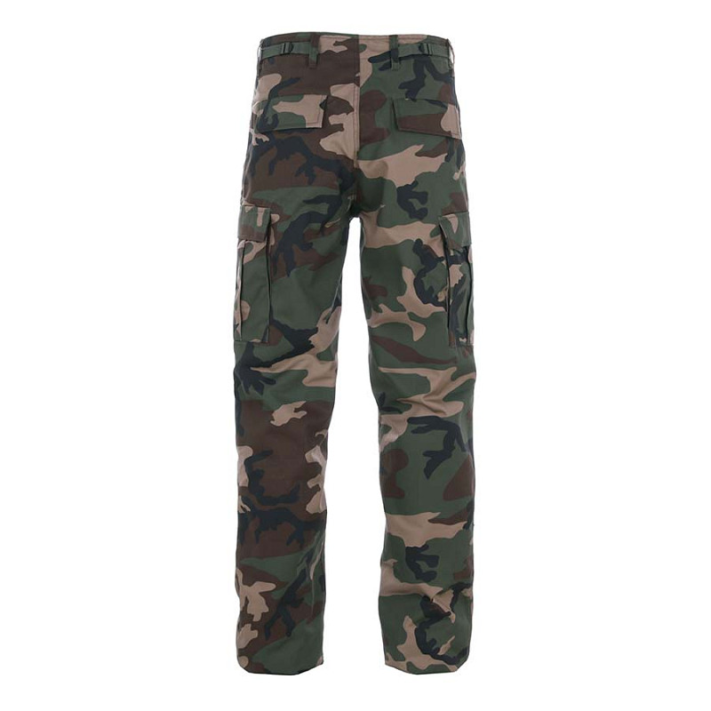 BDU pants