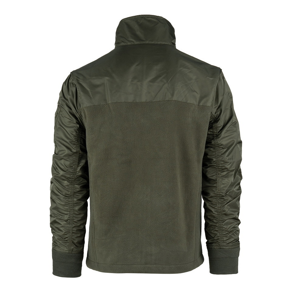 S 新品 MA-1 AHDM FOSTEX NON-PADDED XL NON PADDED BOMBER JACKET | CAMO – F.M.C.D. ONLINE STORE