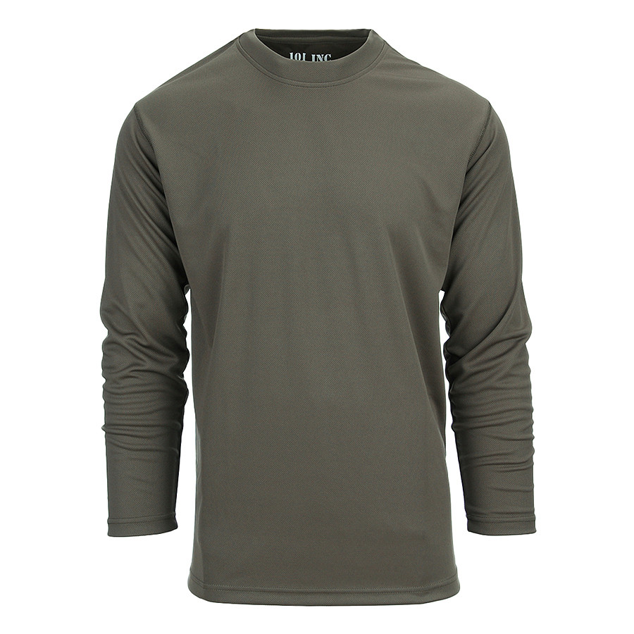 T-shirt Technique 101 INC Quick Dry – Manches Courtes – Respirant Sport