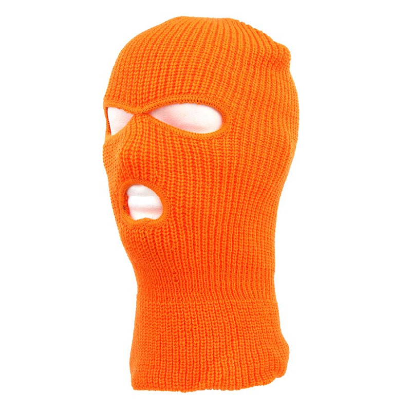 Balaclava 3hole