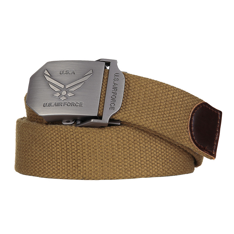  belt style 12 U.S. Air Force