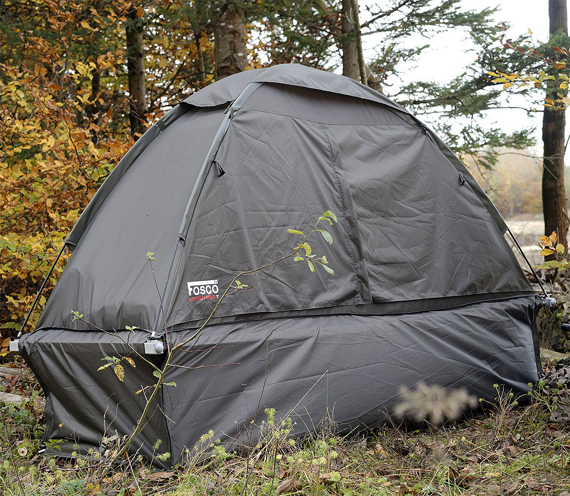 Bushcraft cot on sale