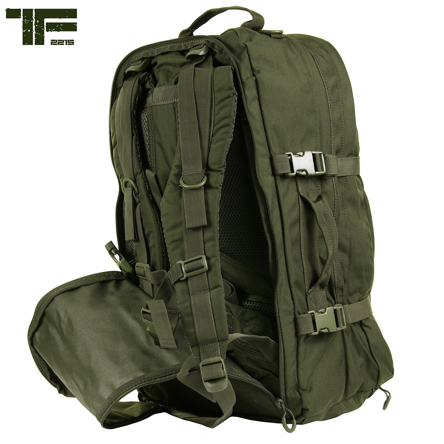 travelmate backpack