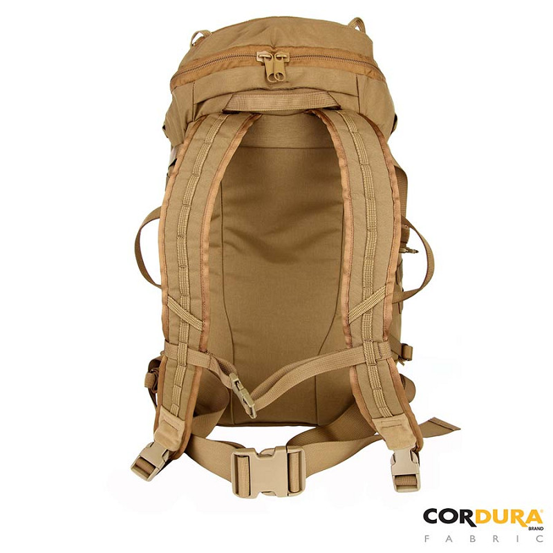 Backpack contractor cordura