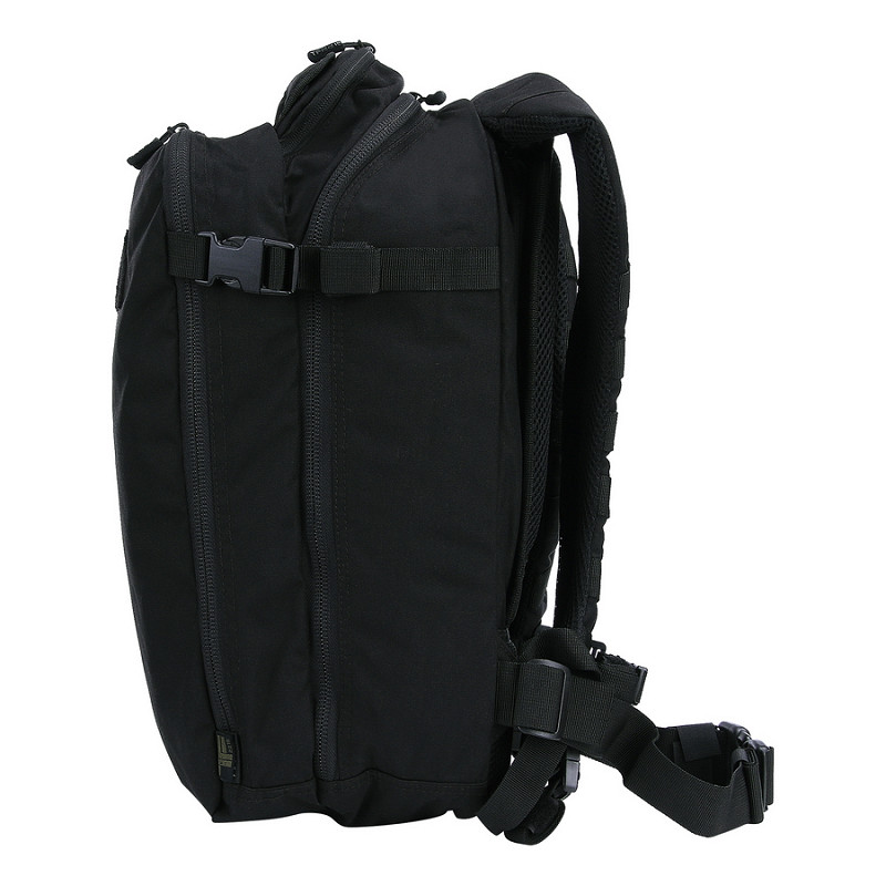 TF2215 Backpack Bushmate Pro