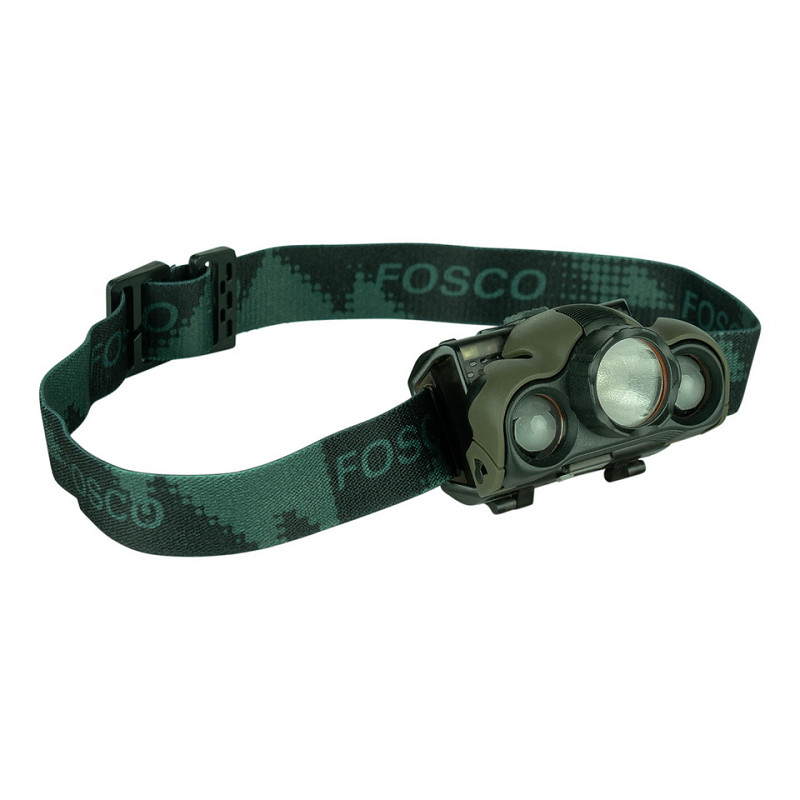 Headlight Forest LED