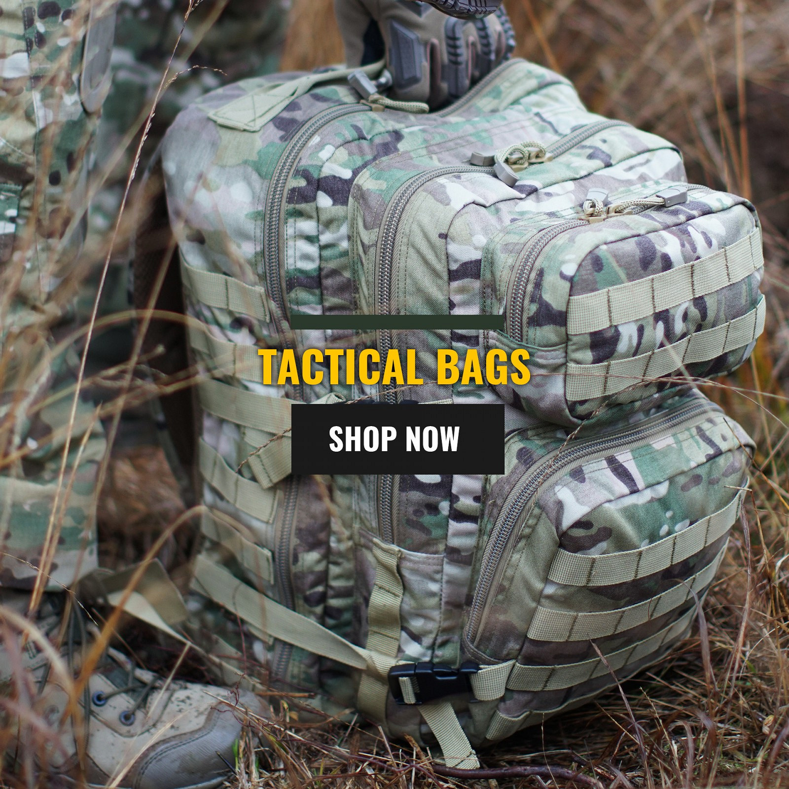 Tactical Bags 101 INC | Bags & packs | Wholesale Van Os Imports