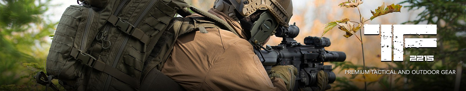 Tactical & Outdoor Clothing and Equipment | Task Force 2215