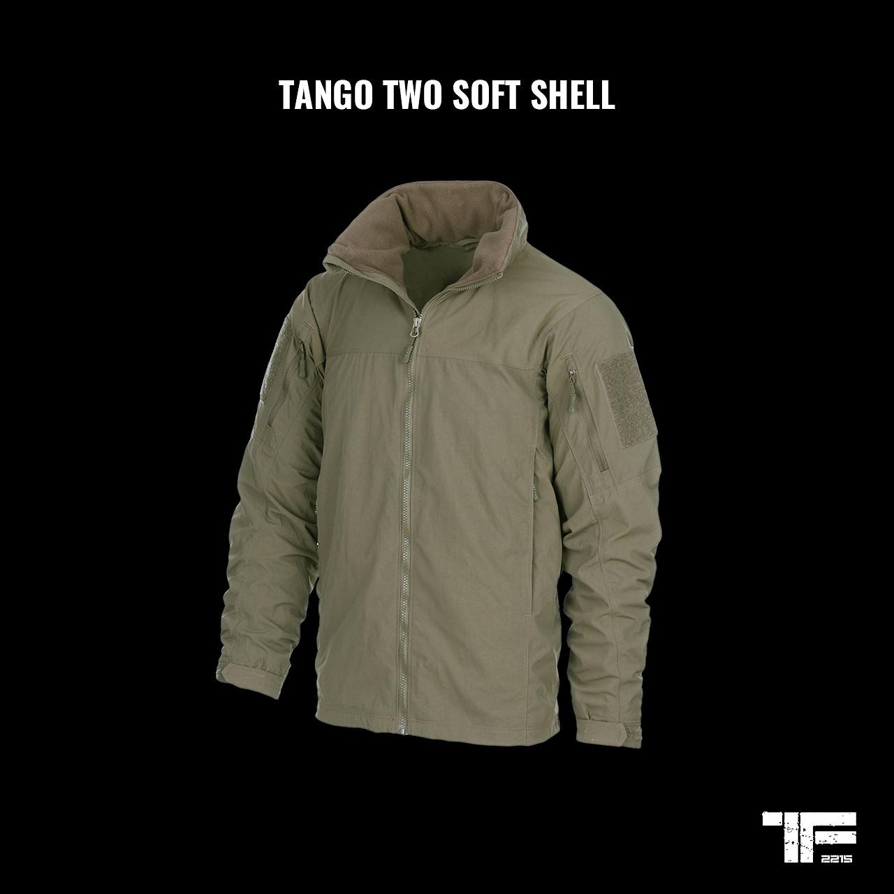 TF-2215 Tango Two Jacket | Groothandel Van Os Imports