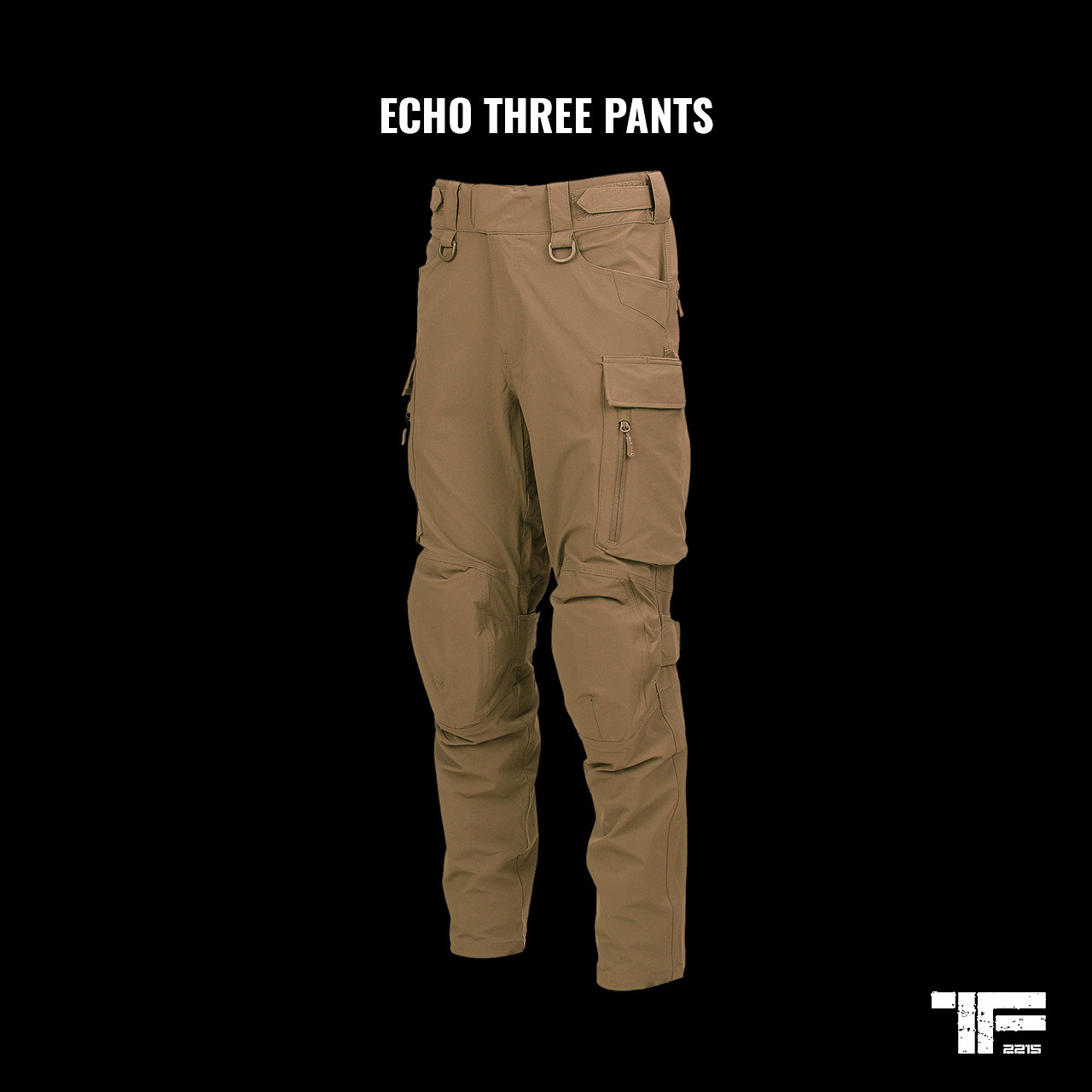 TF-2215 Echo Three Outdoor Pants | Wholesale Van Os Imports
