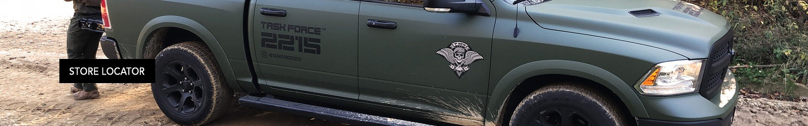 Task Force 2215 Dealers