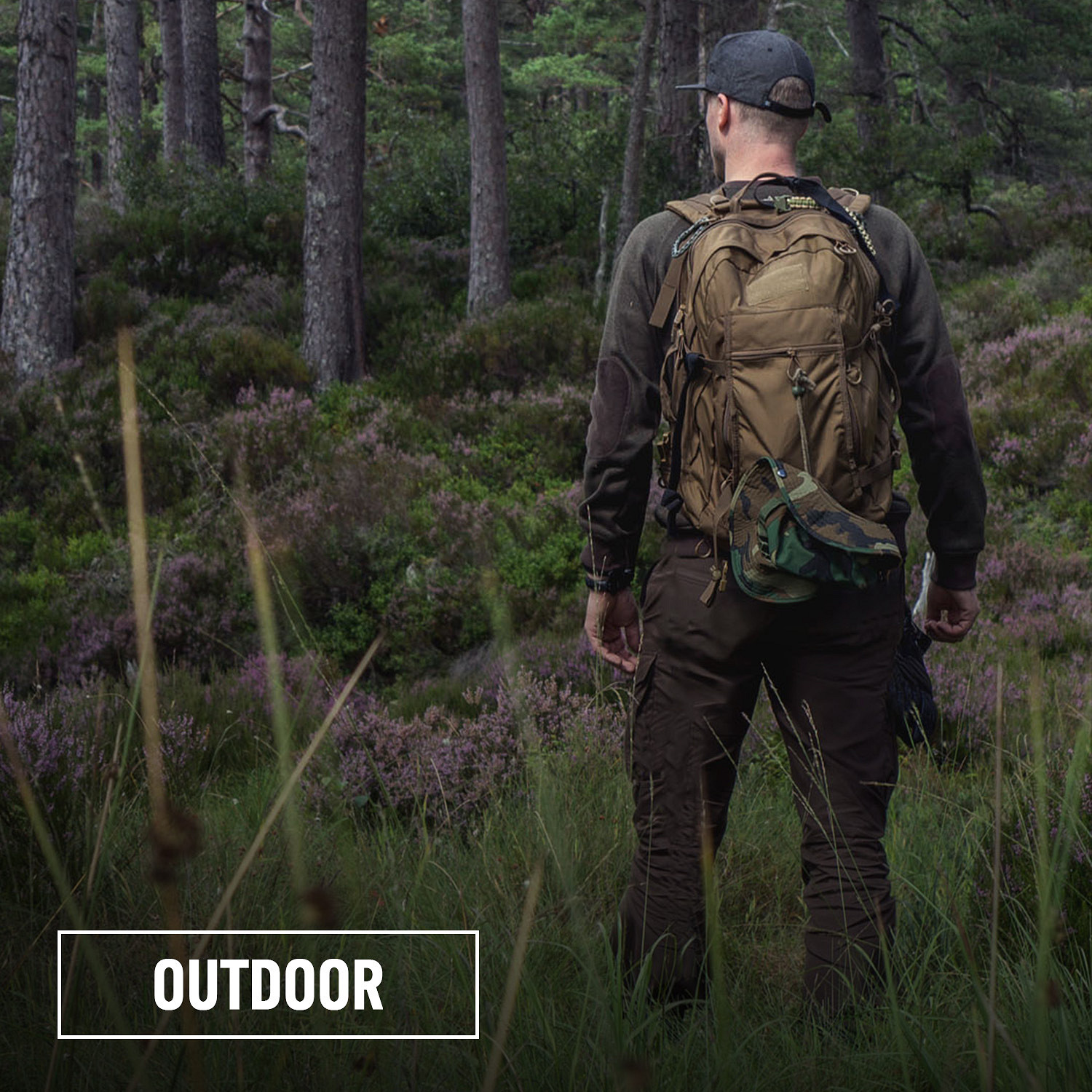 Outdoor / Camping / Survival | Groothandel Van Os Imports