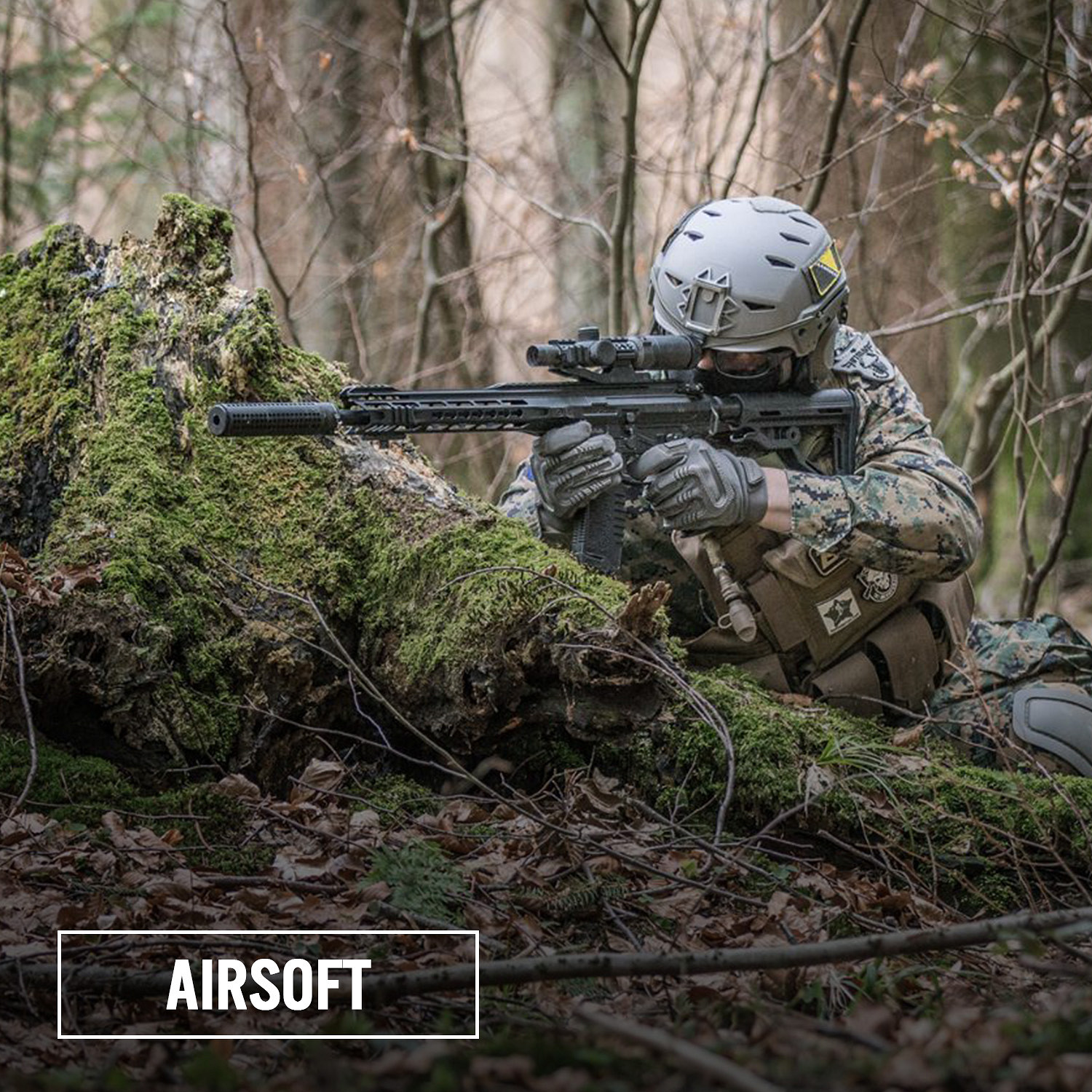 Airsoft Gear Wholesale | 101 INC Airsoft | Wholesale Van Os Imports