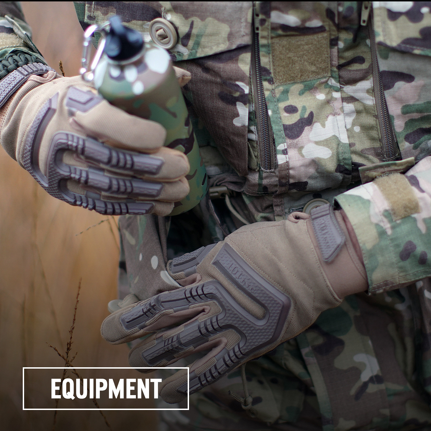 Military and Outdoor Equipment | Wholesale Van Os Imports