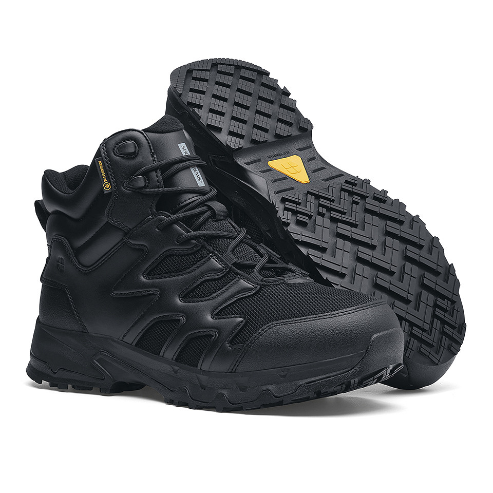 Wholesale Van Os Imports - Carrig Mid - Shoes for Crews