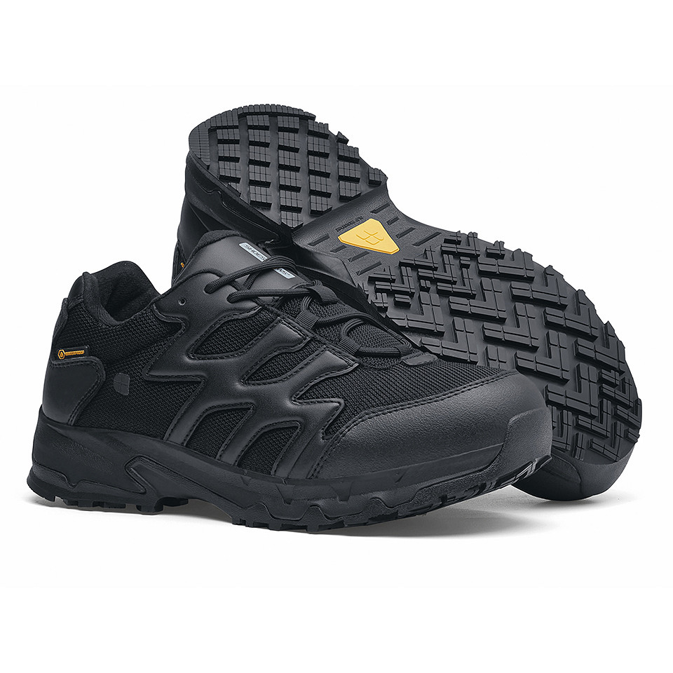 Wholesale Van Os - Carrig Low - Shoes for Crews